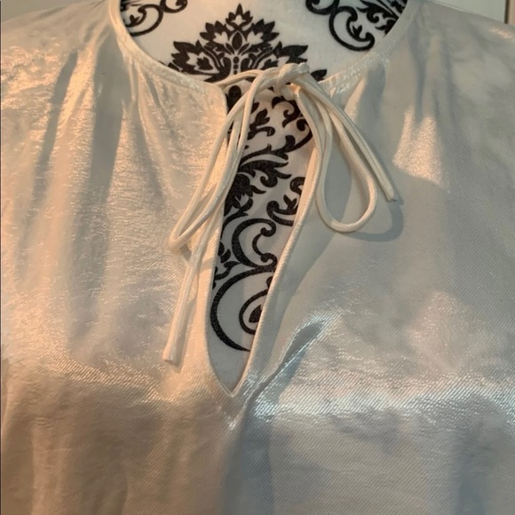 Nwot express blouse - Picture 2 of 5